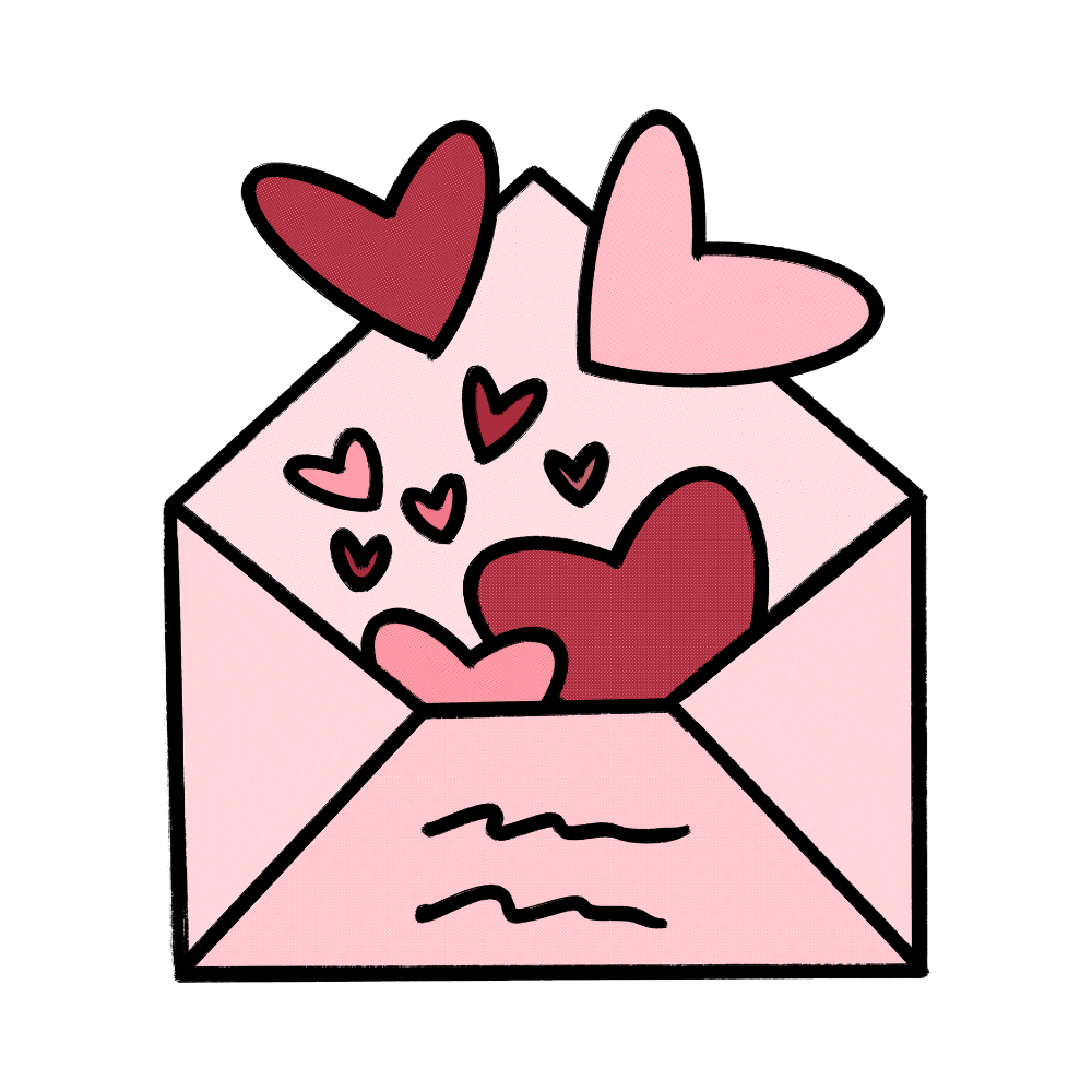 Valentine's Day - Lap Creative Co