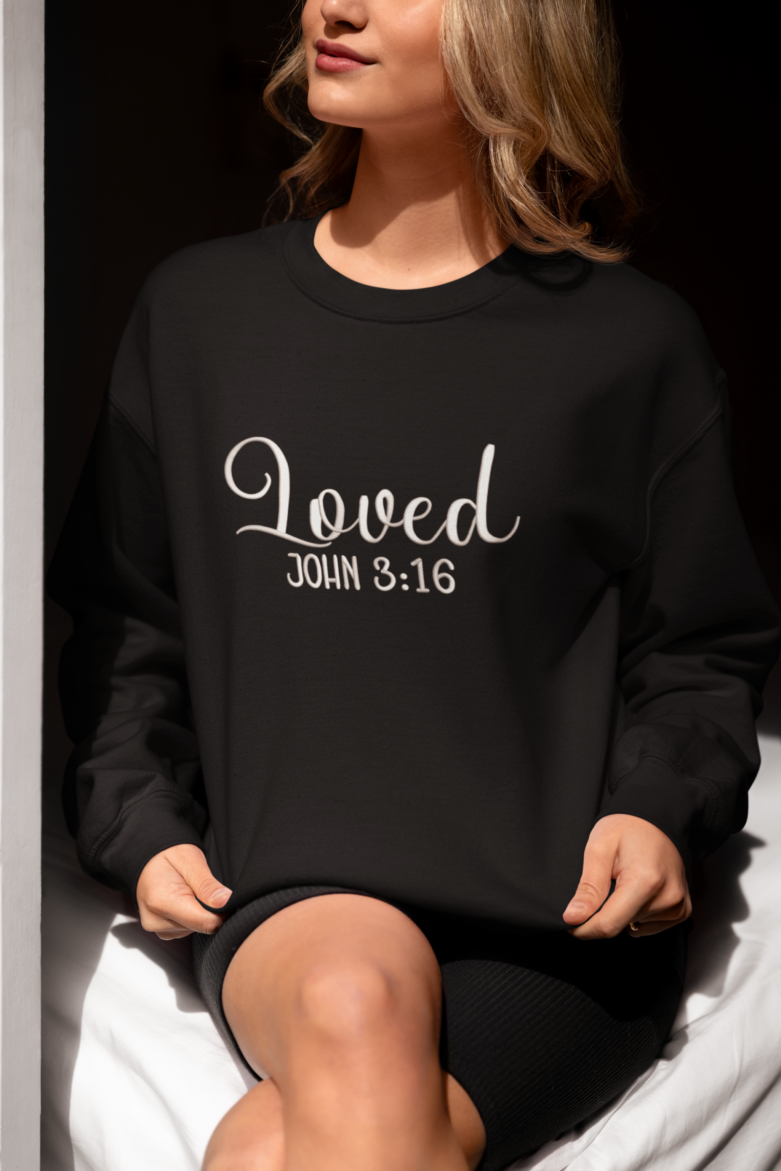 3D John 3:16 - Image 3